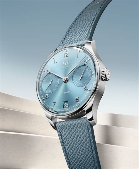 portugieser automatic case.